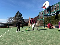 Hockey