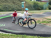Pumptrack