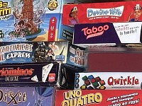 Jeux